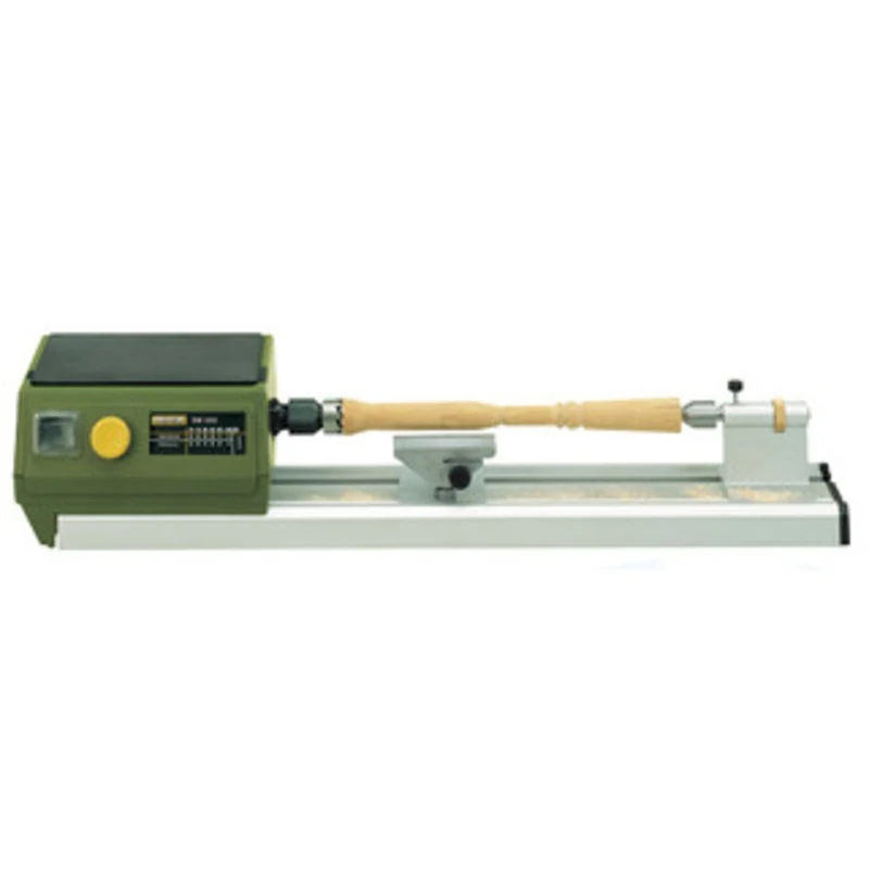 Proxxon MICRO Woodturning Lathe DB 250 - 37-020